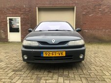 Renault Laguna - LAGUNA; 1.8-16V