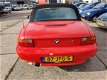 BMW Z3 Roadster - 1.8 S - 1 - Thumbnail