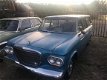 Studebaker Lark - Station | Project Auto | Motor Loopt niet - 1 - Thumbnail