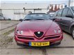 Alfa Romeo Spider - 2.0-16V T.Spark - 1 - Thumbnail