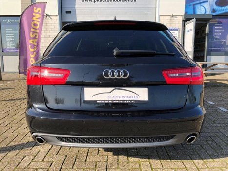 Audi A6 Avant - 3.0 TDI quattro Pro Line Plus *Pano-dak+Cruise+Xenon - 1