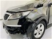 Kia Sportage - 1.6 GDI X-ecutive Plus Pack Panoramadak - 1 - Thumbnail