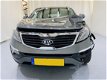 Kia Sportage - 1.6 GDI X-ecutive Plus Pack Panoramadak - 1 - Thumbnail