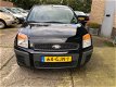 Ford Fusion - 1.4-16V Cool & Sound airco, keurige Dealerauto met NAP - 1 - Thumbnail