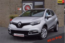Renault Captur - 0.9 TCe Dynamique |Navigatie|Achteruitrij Camera|6 Maanden BOVAG Garantie