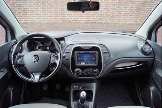 Renault Captur - 0.9 TCe Dynamique |Navigatie|Achteruitrij Camera|6 Maanden BOVAG Garantie - 1