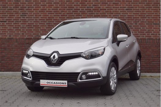 Renault Captur - 0.9 TCe Dynamique |Navigatie|Achteruitrij Camera|6 Maanden BOVAG Garantie - 1