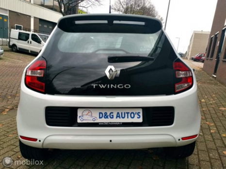 Renault Twingo - 0.9 TCe Dynamique - 1