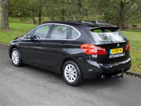 BMW 2-serie Active Tourer - Tourer 218i Leder/Sport line - 1