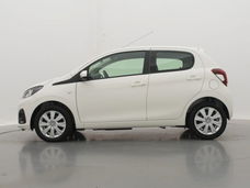 Peugeot 108 - 1.0 e-VTi Active | VOORRAAD | DIRECT LEVERBAAR |