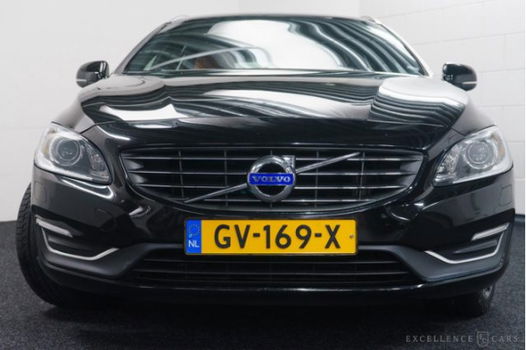 Volvo V60 - 2.0 D3 Summum Business - 1