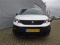 Peugeot Partner - 1.6 BlueHDI Premium / Airco / Camera / Cruise / Parkeerhulp