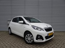 Peugeot 108 - 1.0 e-VTi Active / Airco / Bluetooth / Elek. Ramen + Spiegels