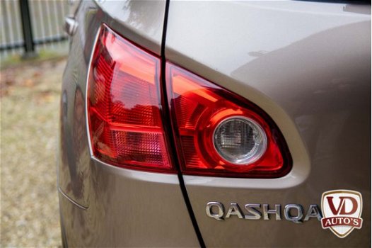 Nissan Qashqai - 2.0 Acenta - 1