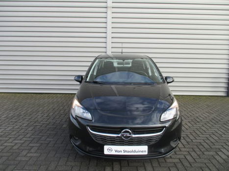 Opel Corsa - 1.0 Turbo Edition Airco, Parkeersensoren, Velgen, Rijklaar, Garantie - 1