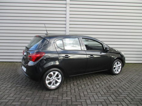 Opel Corsa - 1.0 Turbo Edition Airco, Parkeersensoren, Velgen, Rijklaar, Garantie - 1