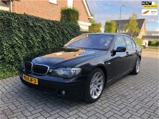 BMW 7-serie - 730d | Full option High Exec 2e Eigenaar |
