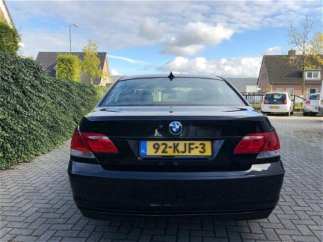 BMW 7-serie - 730d | Full option High Exec 2e Eigenaar | - 1