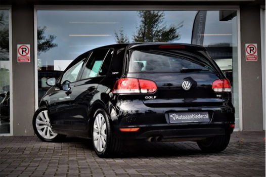 Volkswagen Golf - 1.4 TSI Team / Nieuwe distributie / Full-optie - 1