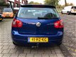 Volkswagen Golf - 1.9 TDI Trendl. Bns Nap 5 deurs - 1 - Thumbnail