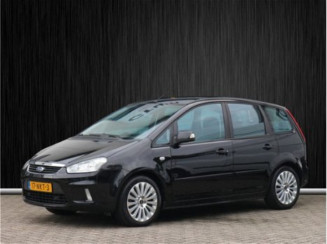 Ford C-Max - 125pk 1.8-16V Limited met distributie ketting - 1