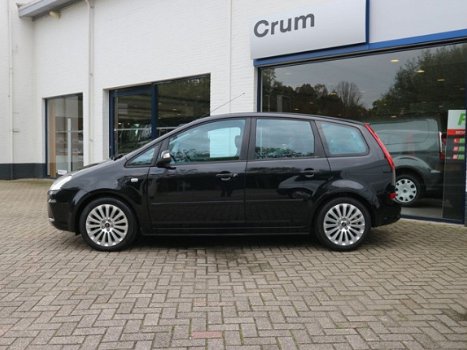 Ford C-Max - 125pk 1.8-16V Limited met distributie ketting - 1