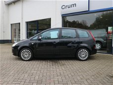 Ford C-Max - 125pk 1.8-16V Limited met distributie ketting