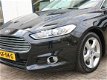 Ford Mondeo Wagon - 150pk 2.0TDCI Titanium met Leder/Alcantara Trekhaak 17inch LM velgen - 1 - Thumbnail