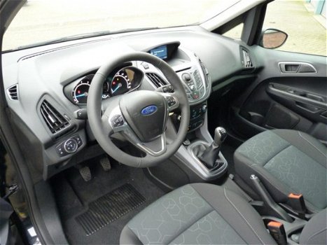 Ford B-Max - 100pk Ecoboost Style met Navigatie - 1