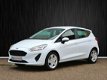 Ford Fiesta - 1.1 85pk Trend met 3.250, - Crum registratie korting - 1 - Thumbnail