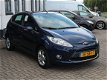 Ford Fiesta - 96pk 1.4 Titanium met trekhaak en nieuwe d-riem - 1 - Thumbnail