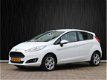 Ford Fiesta - 1.0 Style Ultimate * 4 seizoens banden * Navi * Dealer auto - 1 - Thumbnail