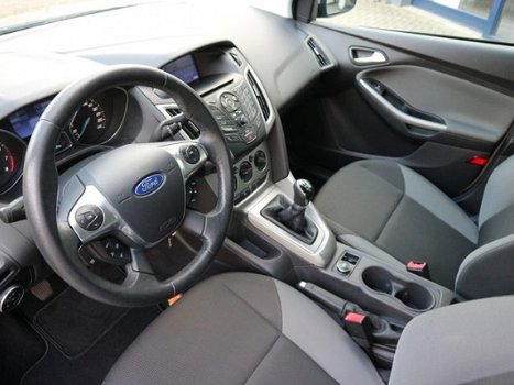 Ford Focus - 100pk 1.0 EB Lease Trend * Navi * Cruise * PDC * * Navi * Cruise * PDC - 1