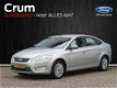 Ford Mondeo - 125pk Titanium 5deurs met trekhaak en volledig dealer onderhouden - 1 - Thumbnail