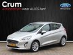 Ford Fiesta - 100pk Titanium Automaat * Navi * Camera * B&O * Protect t/m 17-10-2022 - 1 - Thumbnail