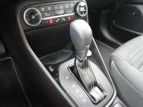 Ford Fiesta - 100pk Titanium Automaat * Navi * Camera * B&O * Protect t/m 17-10-2022 - 1