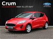 Ford Fiesta - 85pk Trend met audio pack en driver assistance pack - 1 - Thumbnail