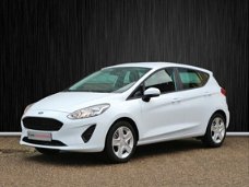 Ford Fiesta - 1.1 85pk Trend met 3.250, - Crum registratie korting