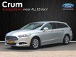 Ford Mondeo Wagon - 115pk TDCi Titanium Navigatie Privacy Glass - 1 - Thumbnail