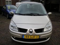 Renault Grand Scénic - 2.0-16V Business Line Trekhaak