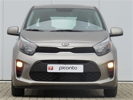 Kia Picanto - COMFORTPLUSLINE 7