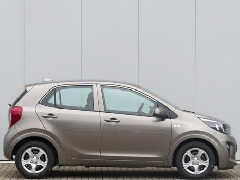 Kia Picanto - COMFORTPLUSLINE 7