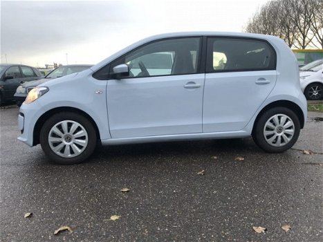 Volkswagen Up! - 1.0 move up! - 1