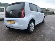 Volkswagen Up! - 1.0 move up!