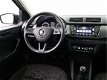 Skoda Fabia - 1.0 75pk Clever | Navigatie | Telefoonintegratie | Climate control | Cruise control | - 1 - Thumbnail