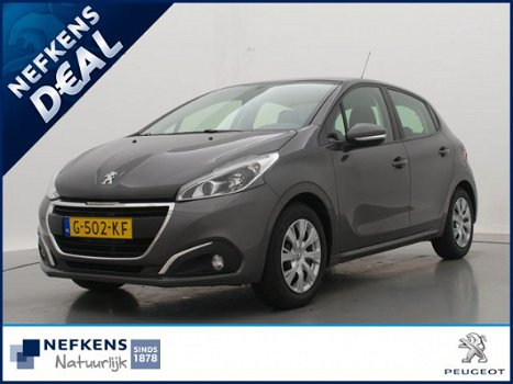 Peugeot 208 - 1.2 82pk Active | Airco | - 1