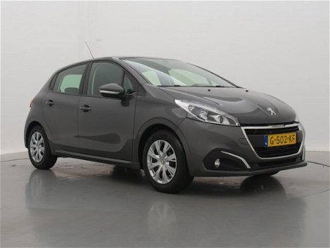 Peugeot 208 - 1.2 82pk Active | Airco | - 1