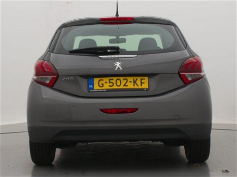 Peugeot 208 - 1.2 82pk Active | Airco | - 1