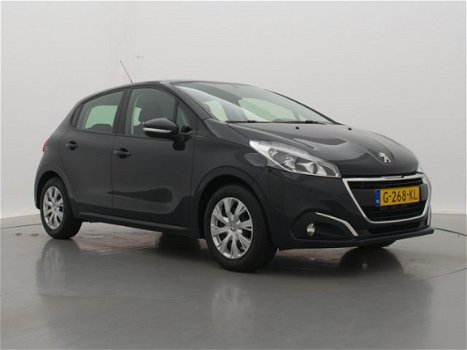 Peugeot 208 - 1.2 82pk Active | Airco | - 1