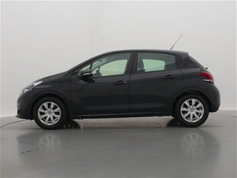 Peugeot 208 - 1.2 82pk Active | Airco | - 1